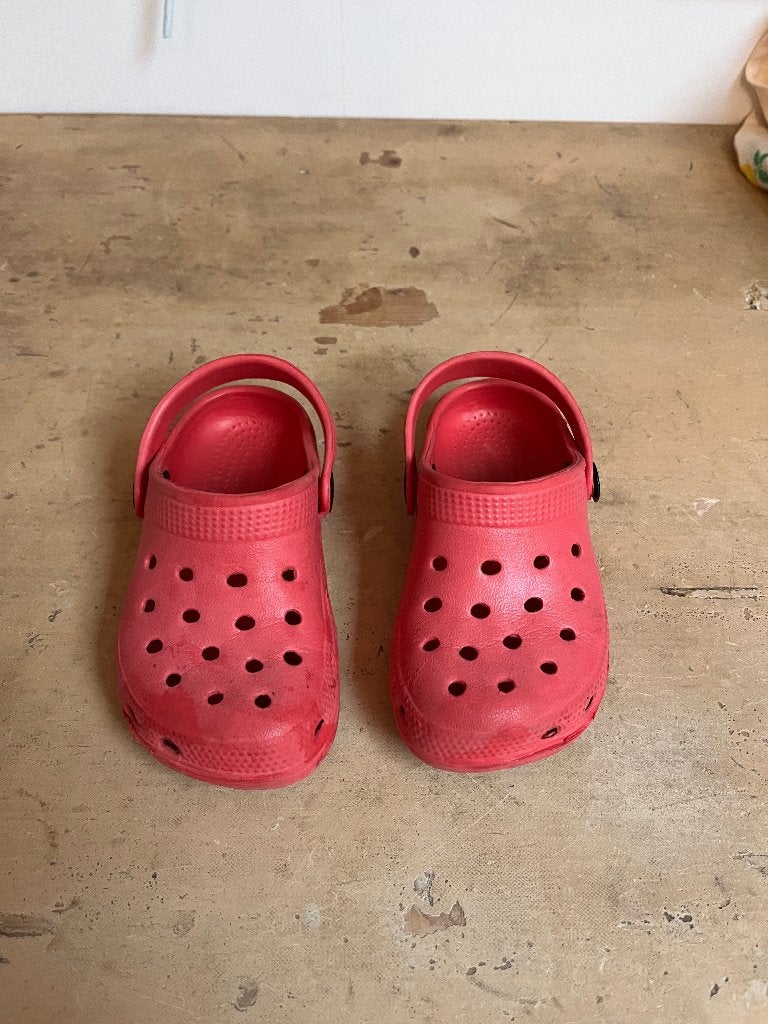 crocs maat 23, Crocs, Jongen of Meisje, Schoenen, Ophalen of Verzenden