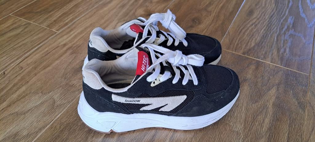 Hi Tec Sneakers, Kleding | Dames, Schoenen, Zwart, Hi Tec, Ophalen of Verzenden, Sneakers of Gympen