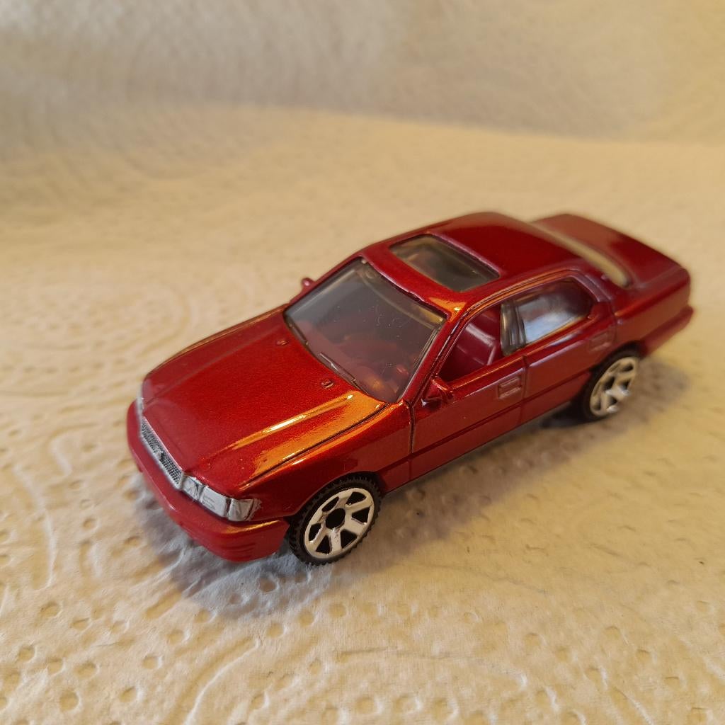 Matchbox Lexus LS 400 nieuw., Ophalen of Verzenden, Nieuw, Auto
