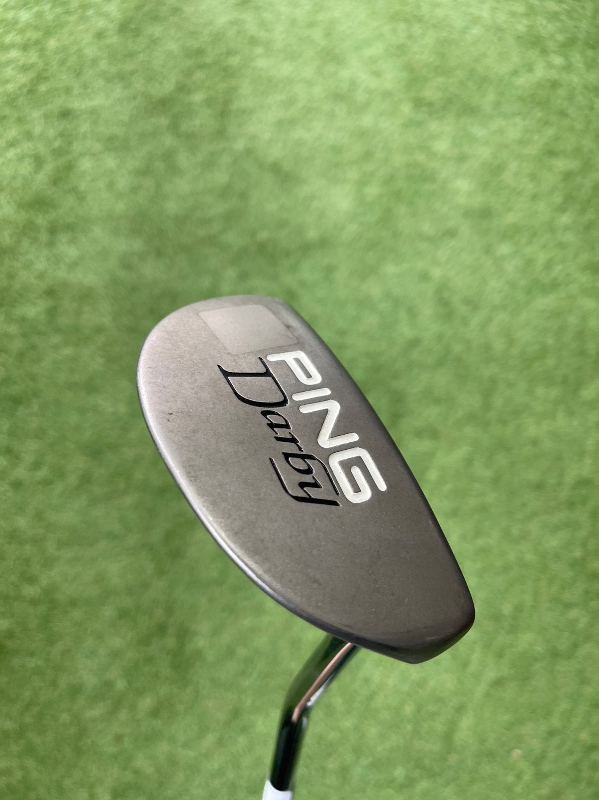 Ping Darby putter 36”, Gebruikt, -, -, Ophalen of Verzenden