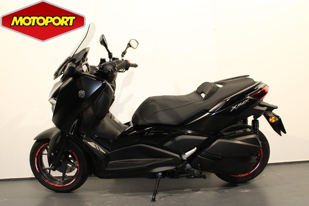 Yamaha X-MAX 300 Tech MAX (bj 2025), Scooter, Klantenservice@yamaha-motor.nl, Koolhovenlaan 101
1119 NC  Schiphol-Rijk, NL, 12 t/m 35 kW