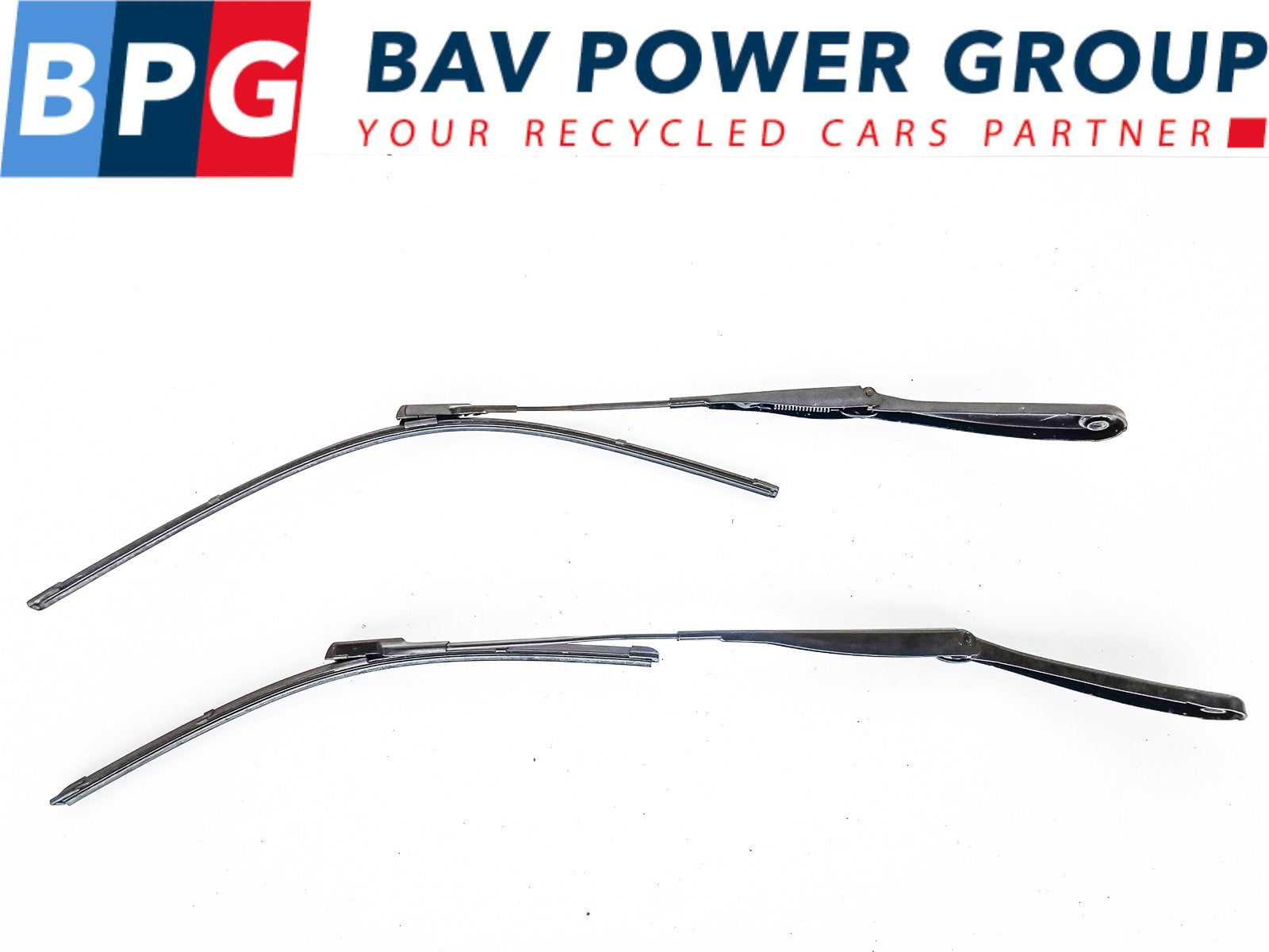 RUITENWISSERARM VOOR SET BMW X5 (G05) (61619479244), Gebruikt, BMW, Petuelring 130
80809  München, DE, Bayerische Motoren Werke AG