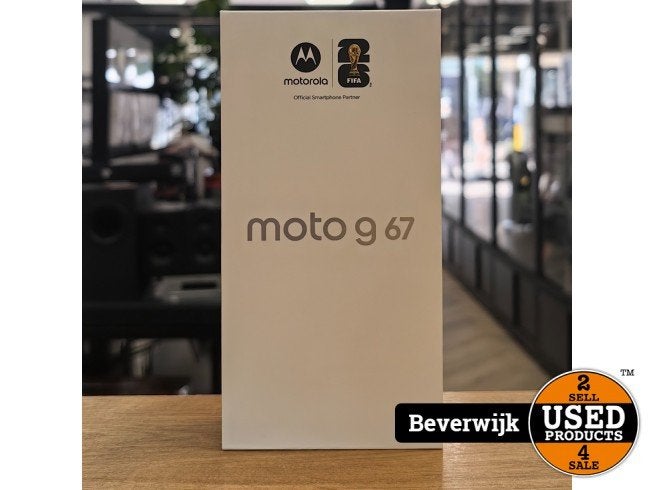 Motorola Moto G67 256GB Android 16 - Nieuw in Doos, Telecommunicatie, Motorola, Nieuw, Support@motorola.com, 222 W. Merchandise Mart Plaza
Suite 1800
Chicago, IL 60654
United States