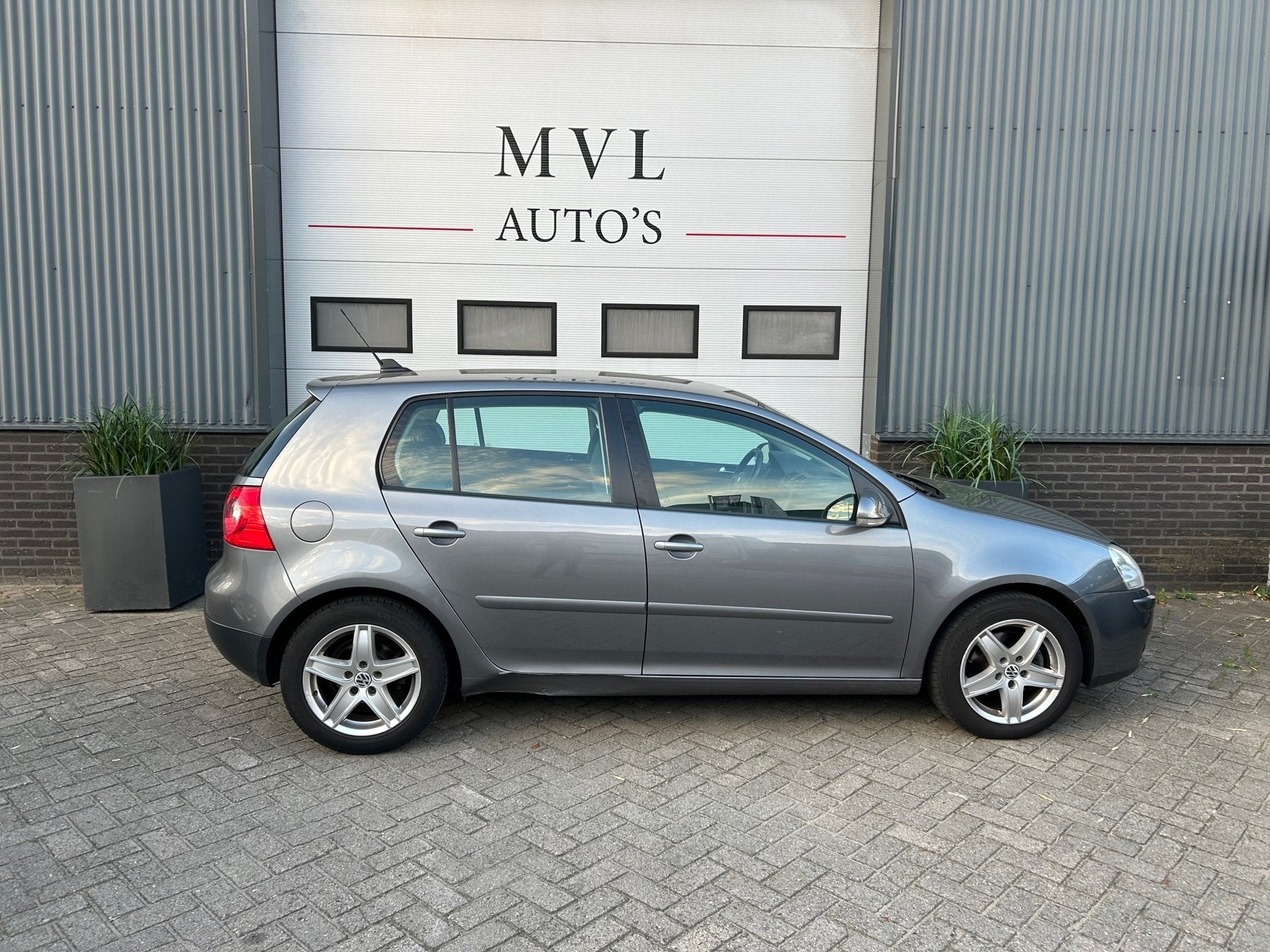 Volkswagen Golf 1.4 TSI Trendline, Auto's, Voorwielaandrijving, Gebruikt, 4 cilinders, 122 pk