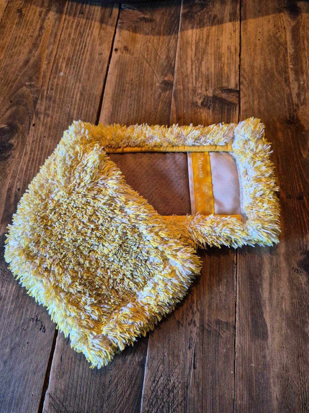 jemako stof/droog dweil, Ophalen of Verzenden, Zo goed als nieuw, Jemako