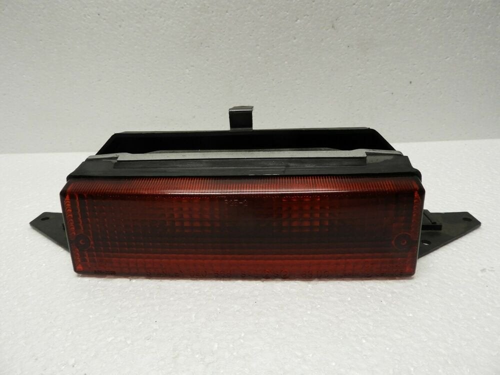GPZ900 1984 - 1993 Kawasaki Achterlicht D1-43835