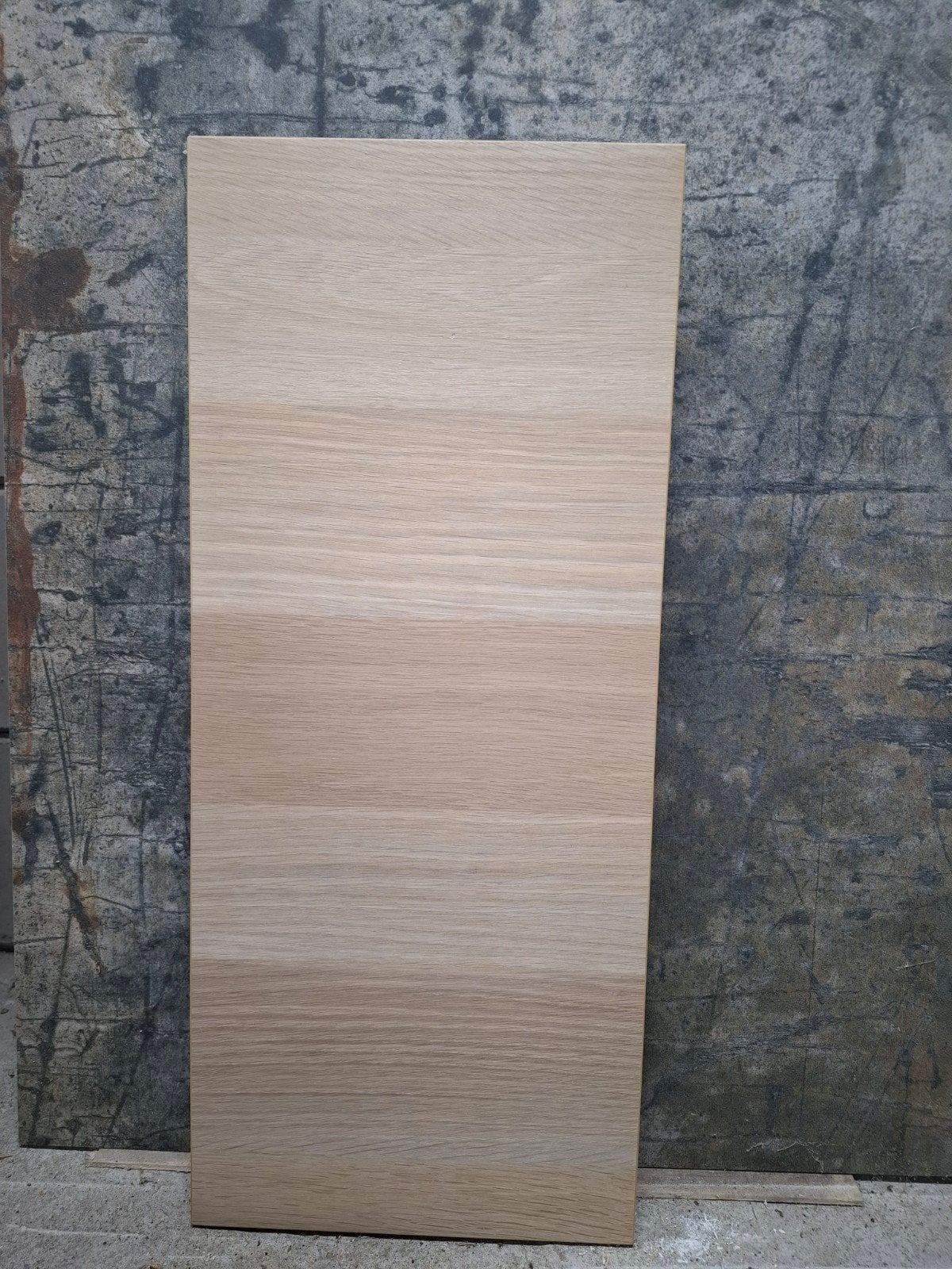 IKEA Besta Lappviken Ladefront 60x26cm wit eiken effect, Ophalen, Zo goed als nieuw