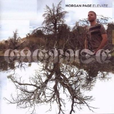 Morgan Page, Ophalen of Verzenden, Gebruikt