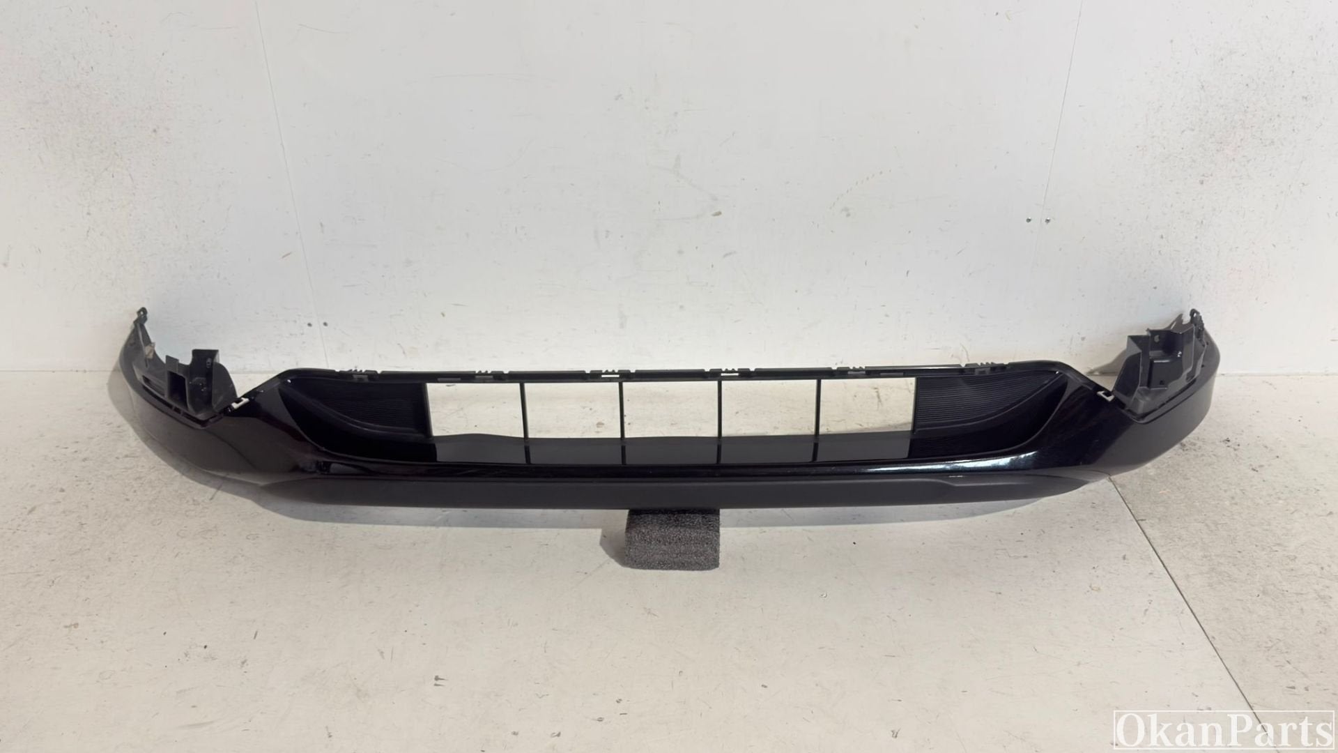 Mazda CX-5 CX5 voor bumperspoiler onder KSD6-50032