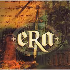 ERA - Era (first album), Ophalen of Verzenden, Zo goed als nieuw