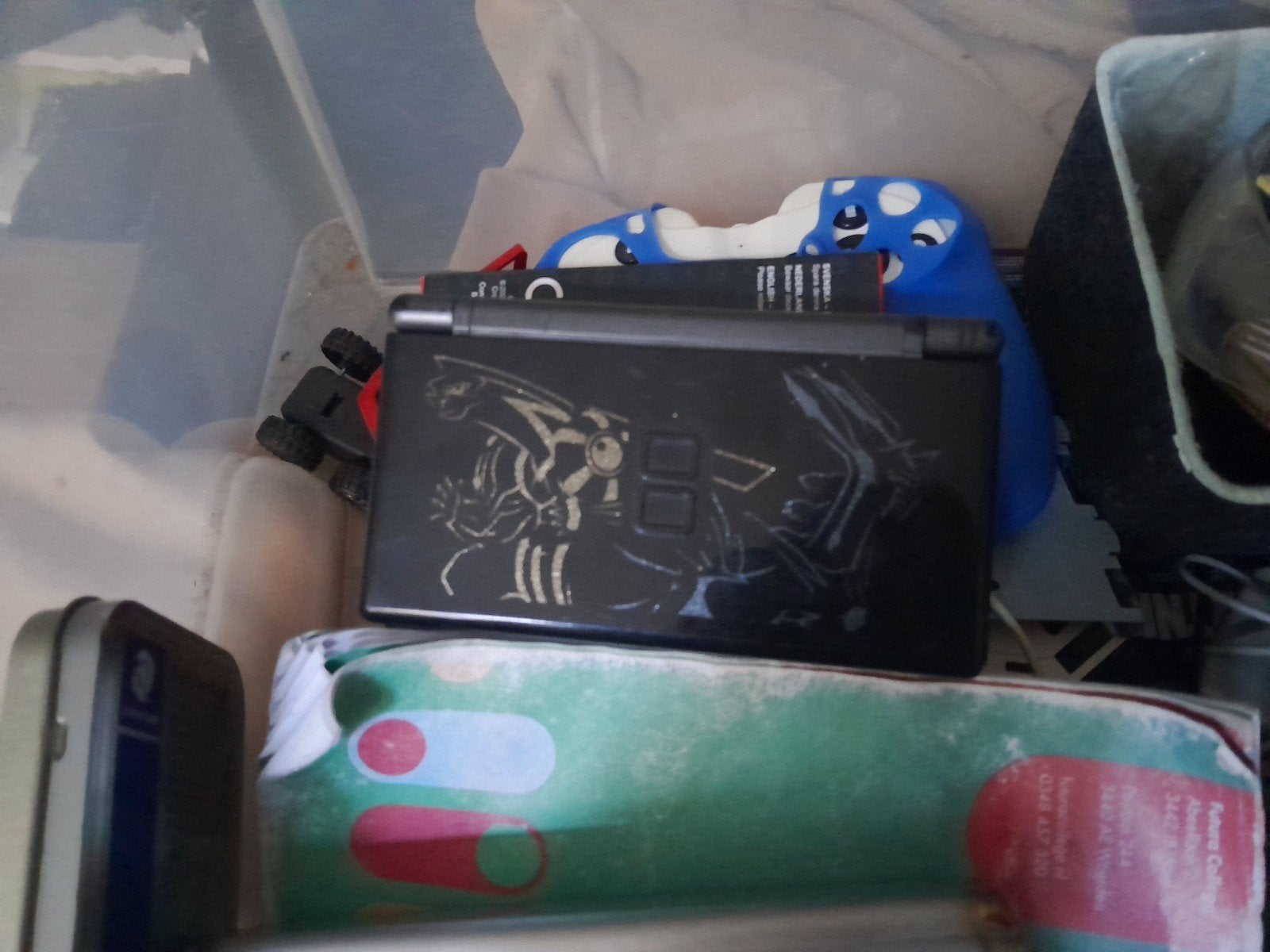 Nintendo ds lite pokemon limited edition. Plus rood en wit., Gebruikt, 1 speler, Vanaf 16 jaar, Ophalen