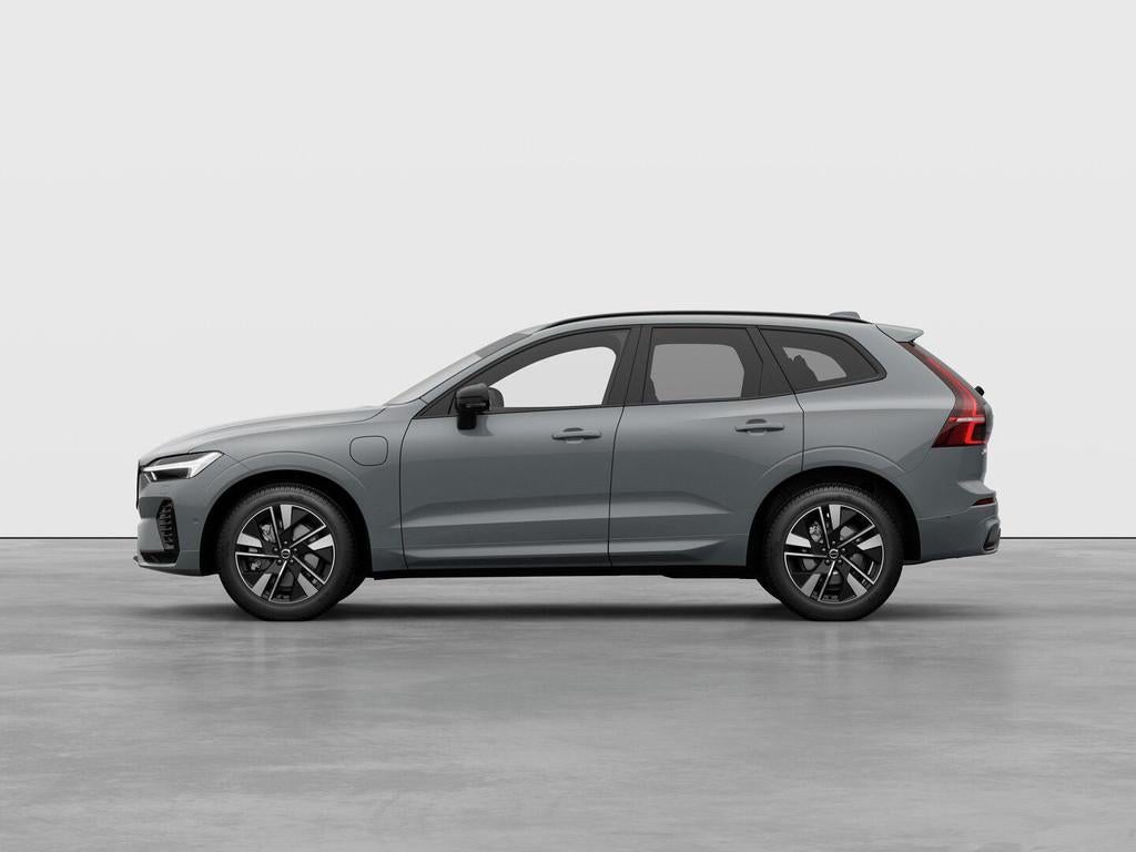 Volvo XC60 2.0 T6 Plug-in hybrid AWD Ultra Dark, Auto's, Volvo, Automaat, Euro 6, 4 cilinders, 1969 cc