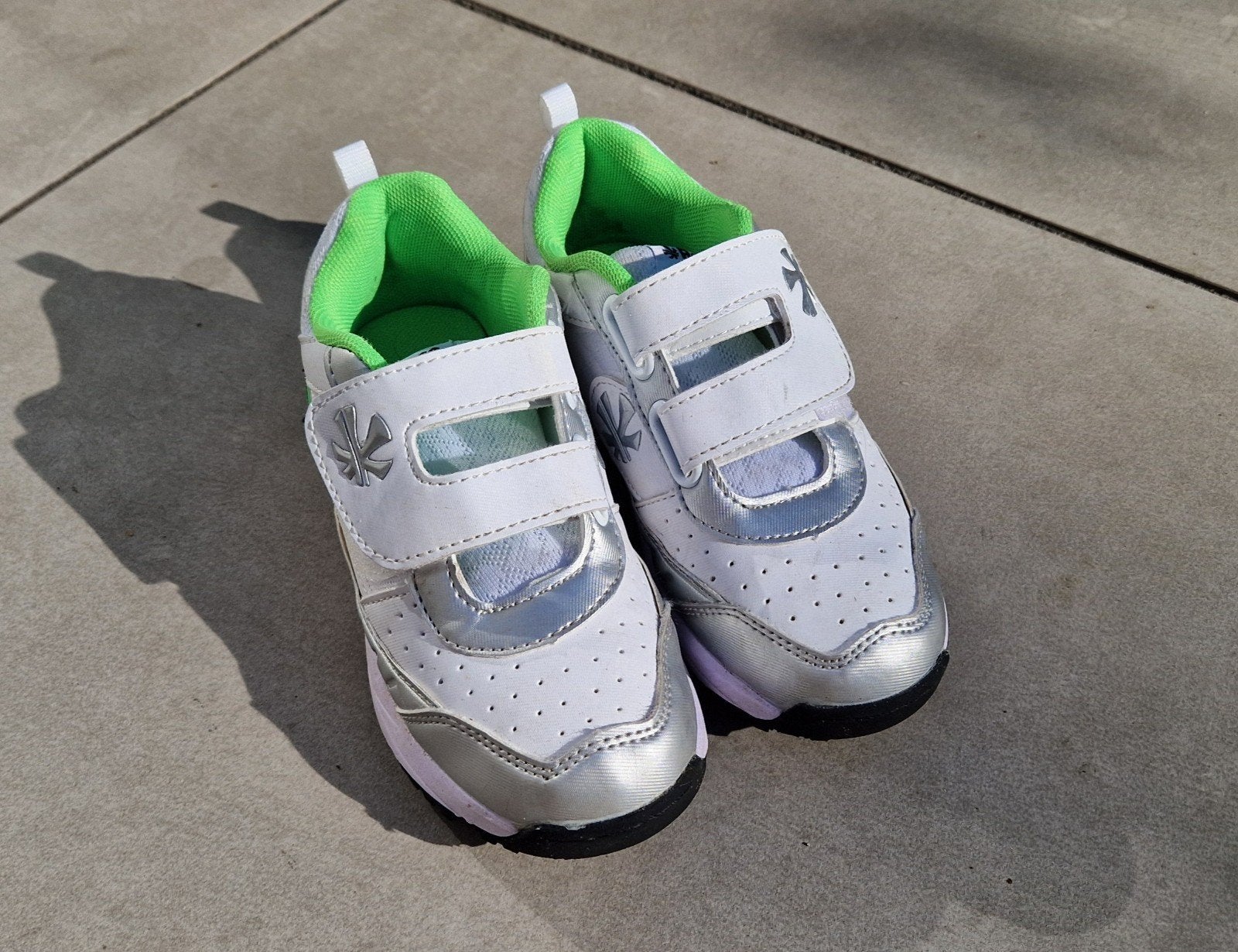 Reese hockeyschoenen 32 ZGAN!, Sport en Fitness, Ophalen of Verzenden, Zo goed als nieuw, Schoenen