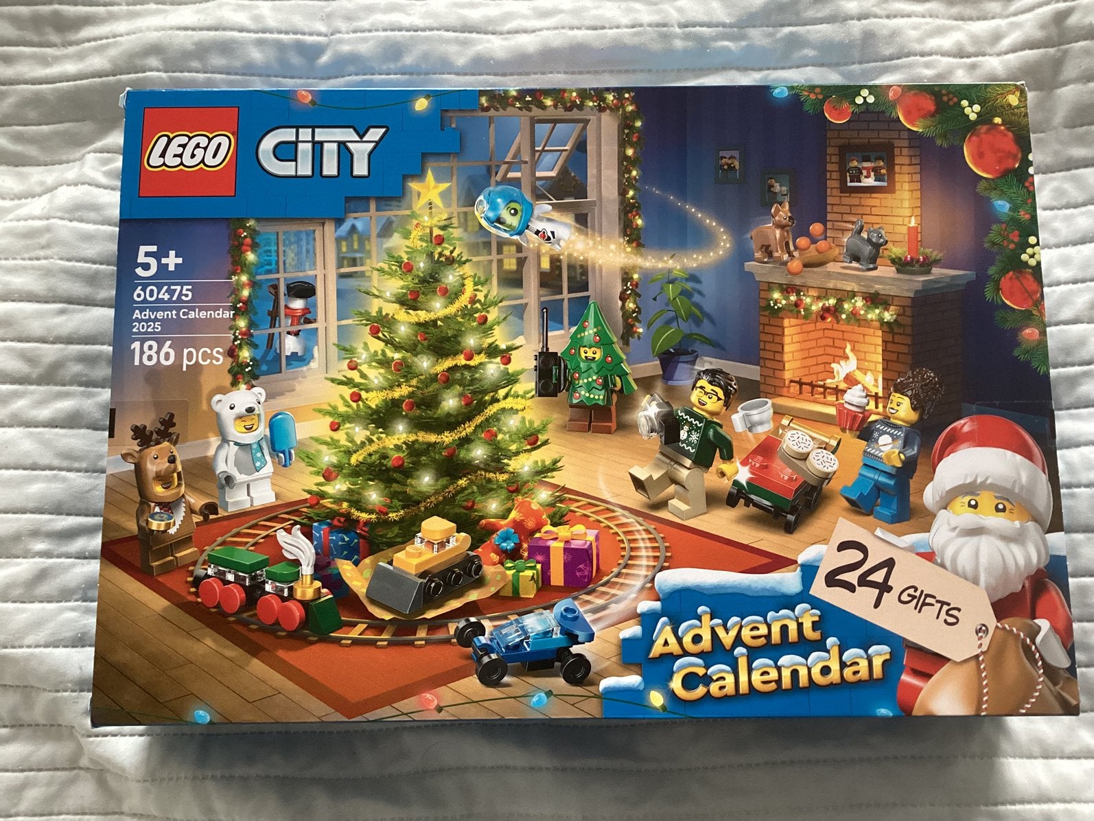 Lego city, City, Lego, Nieuw, Ophalen of Verzenden