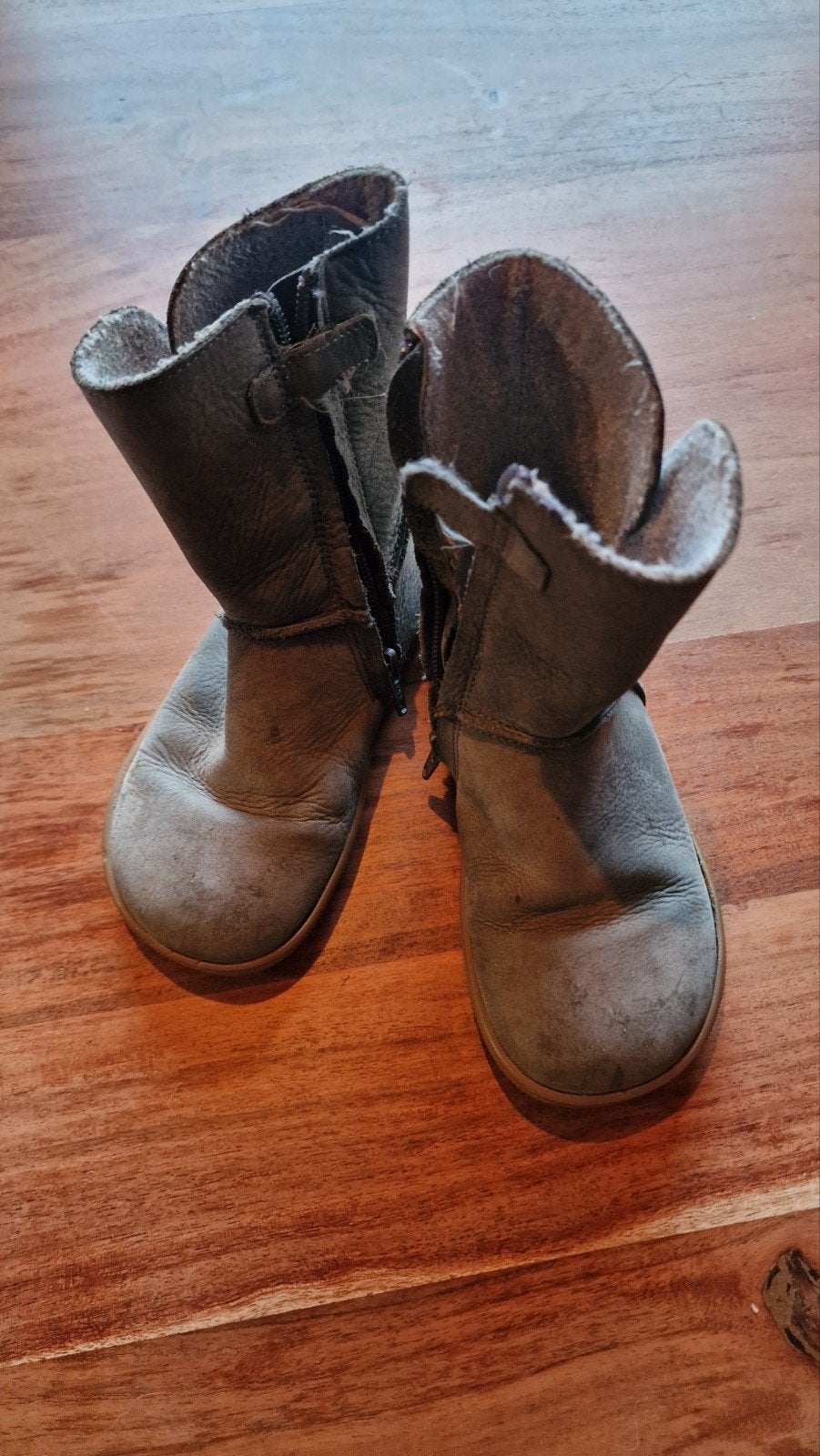 barefoot schoenen maat 28, Meisje, Ophalen of Verzenden, Laarzen, Koel