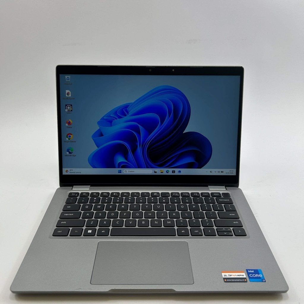 Dell Latitude 5330 2 in 1 | i7-1265U | 32GB | 512GB | Touch, 9743AL, 13 inch, Refurbished, SSD