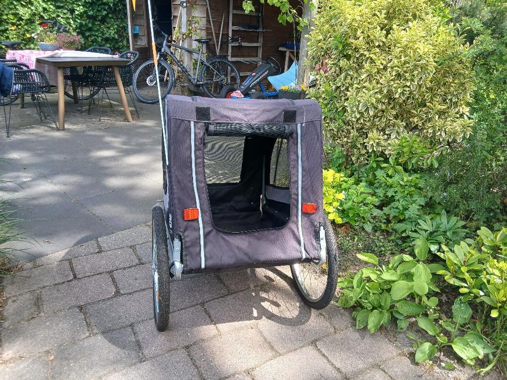 Fietskar, Ophalen, Gebruikt, Overige typen, 20 tot 40 kg