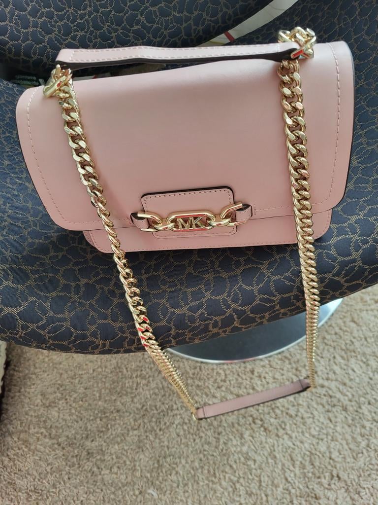 Mooie Michael Kos tas, roze,nieuw,, Ophalen of Verzenden, Nieuw, Roze