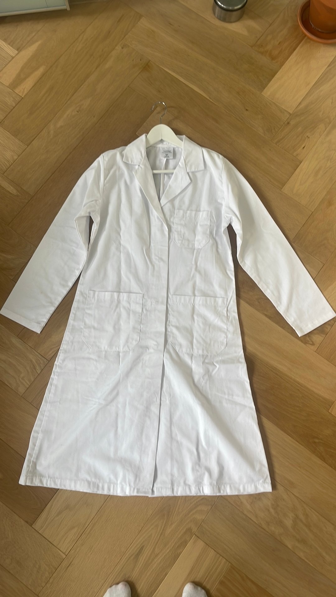 Labjas Van den Bergh type: Fenna, Kleding | Dames, Verzenden, Zo goed als nieuw