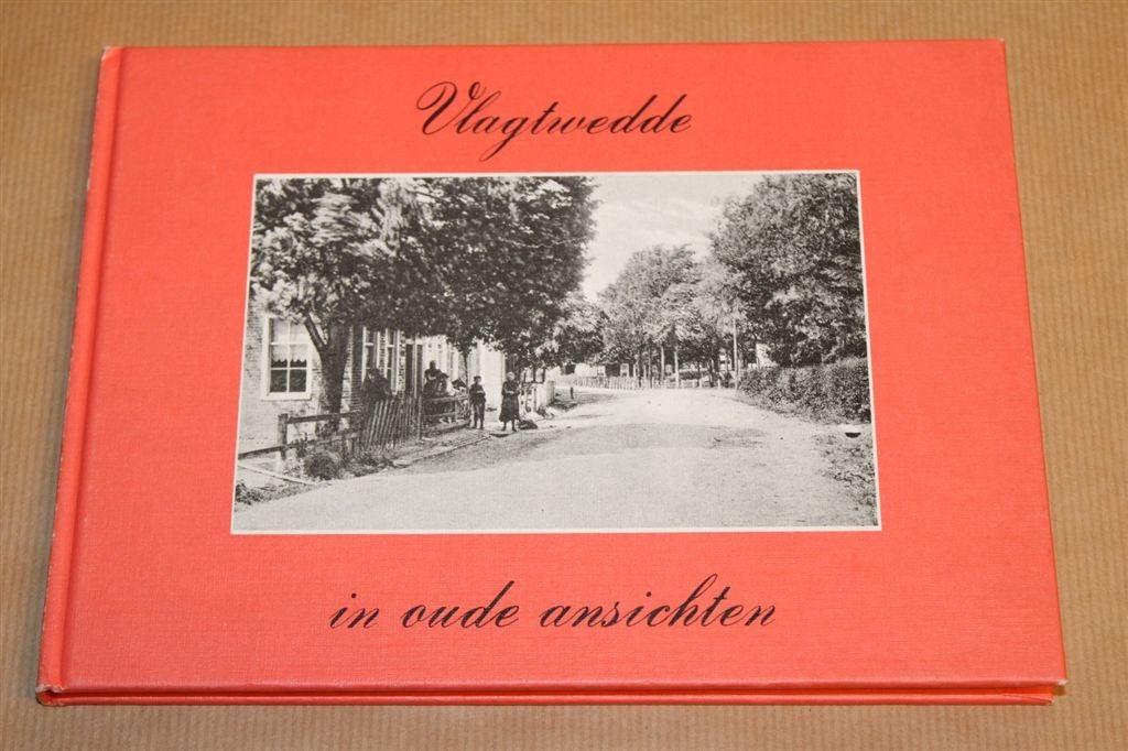 Vlagtwedde in oude ansichten, Boeken, Geschiedenis | Stad en Regio, Zo goed als nieuw, Ophalen of Verzenden