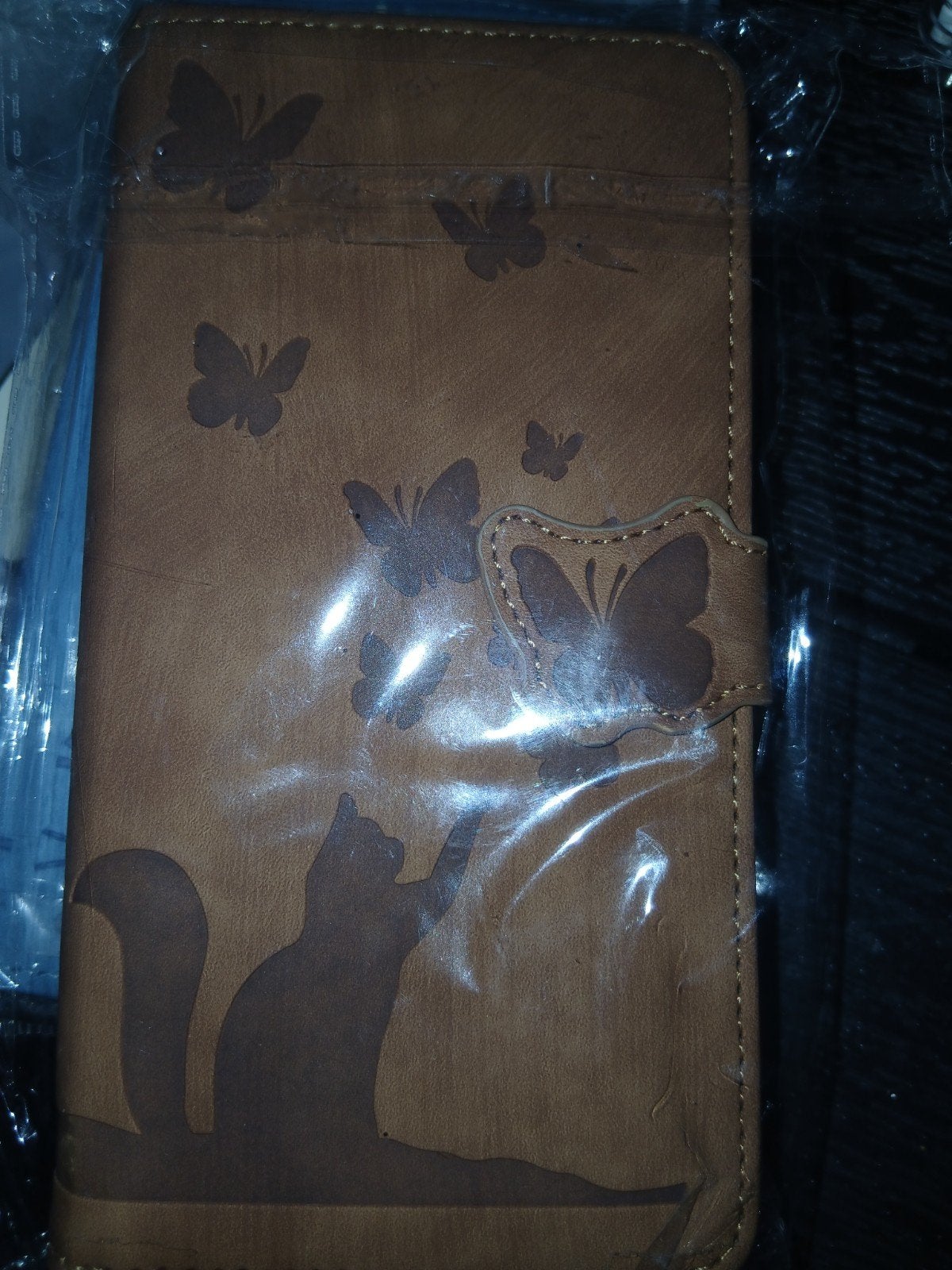 2 nieuwe telefoonhoesjes voor Samsung S21, Ophalen of Verzenden, Nieuw
