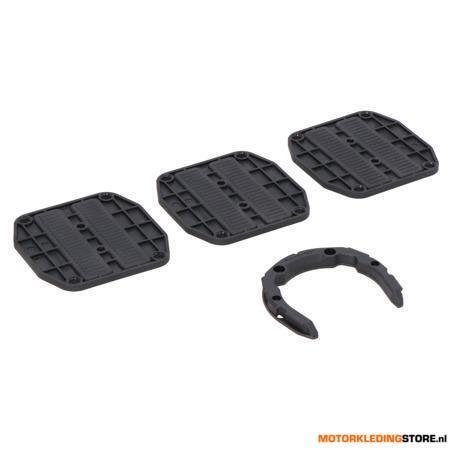 SW-Motech Pro Tankring BMW R 1300 GS (23-26), Zwart, Ophalen of Verzenden, Nieuw met kaartje