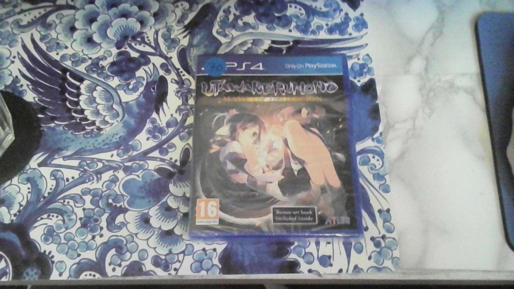 Utawarerumono Mask of Deception, 1 speler, Nieuw, Ophalen of Verzenden, Role Playing Game (Rpg)