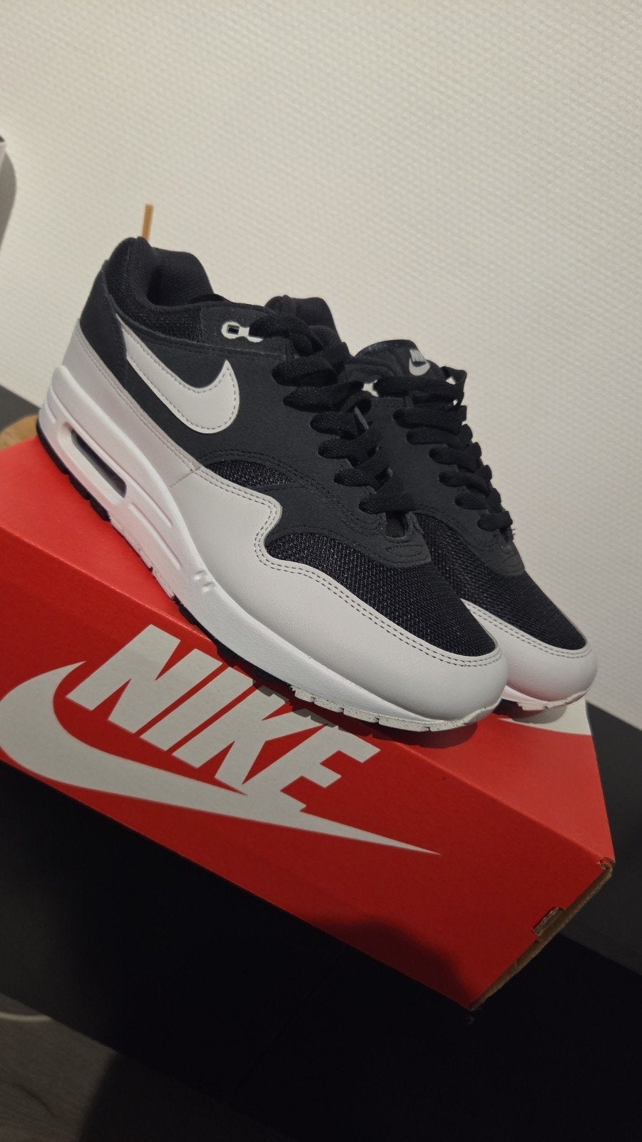 Nike air max 1 maat 43, Nike air max, Overige kleuren, Nieuw, Ophalen of Verzenden