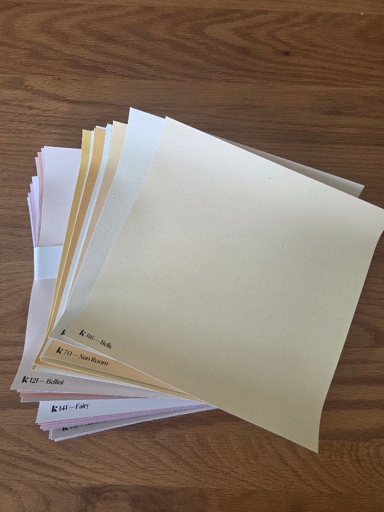 Verf testers, Ophalen, Gebruikt, Wit, Verf