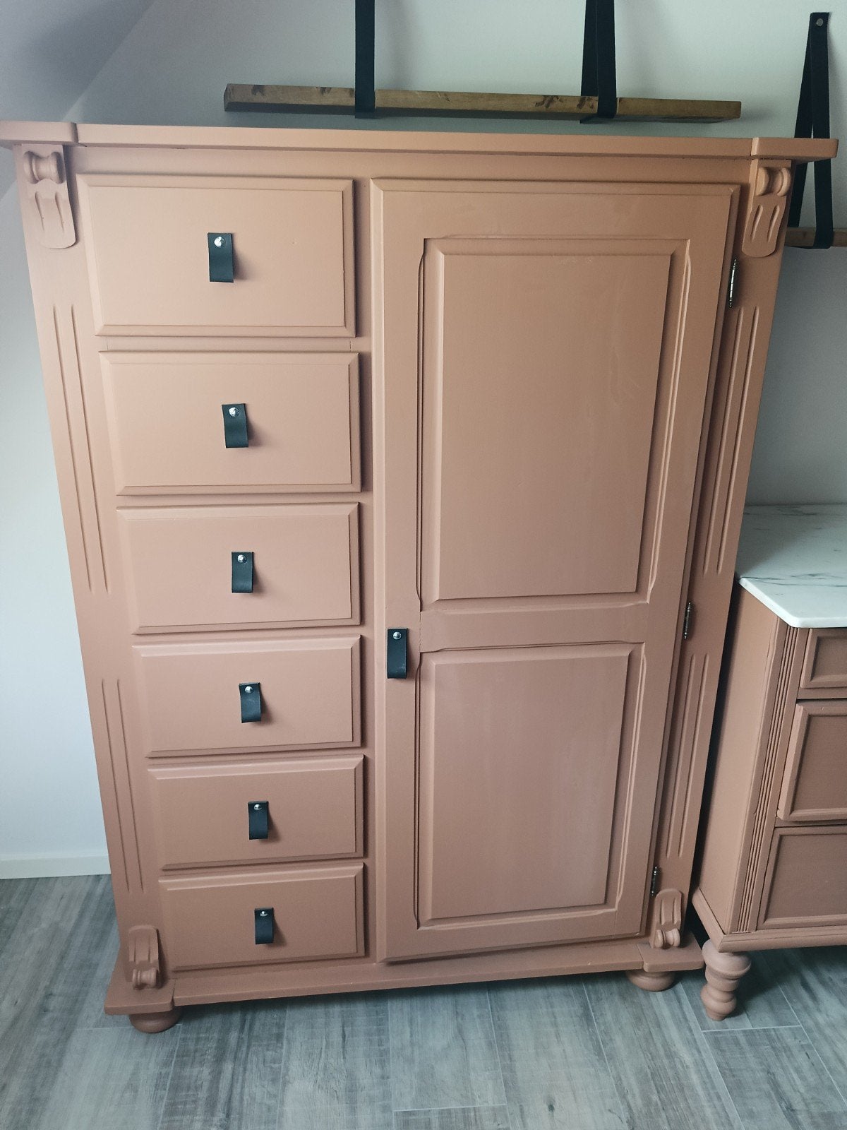 Kinderkleding kast en Commode, Ophalen, Gebruikt, Jongetje of Meisje