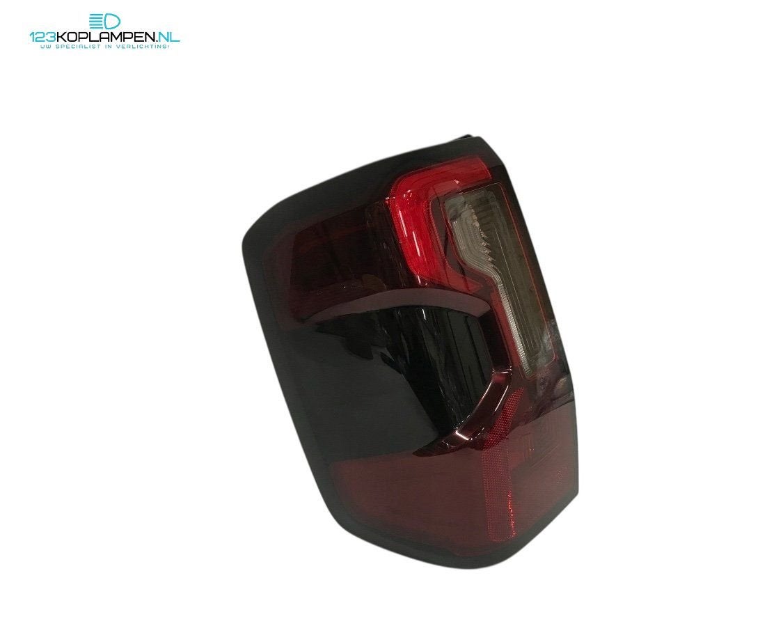 Ford Ranger Raptor achterlicht links LED MID, Gebruikt, -, Verzenden, Ford