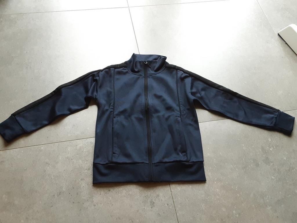 Molo vest maat 128, Ophalen of Verzenden, Zo goed als nieuw