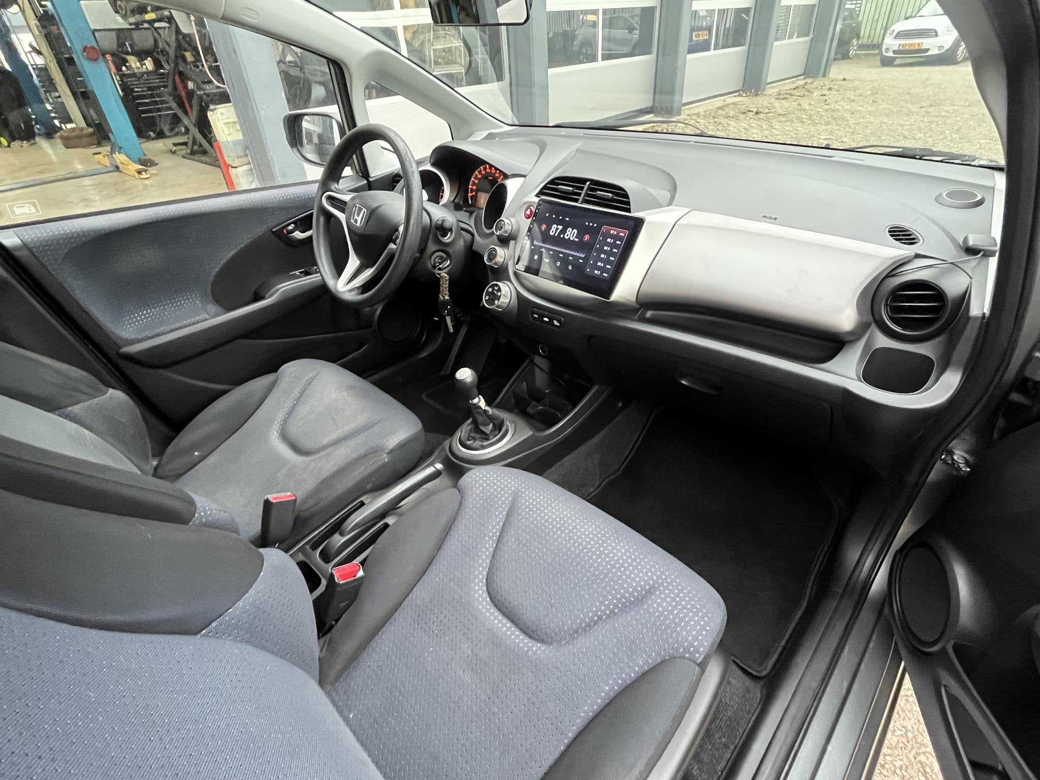 Honda Jazz 1.2 Cool, Auto's, Voorwielaandrijving, Euro 5, 4 cilinders, 1198 cc