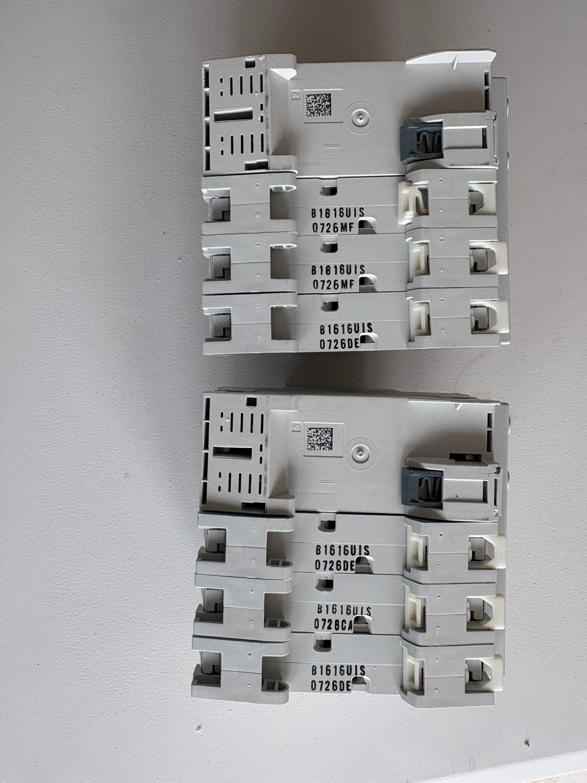 Attema NXT installatieautomaat + aardlek, Ophalen of Verzenden, Nieuw, Overige typen
