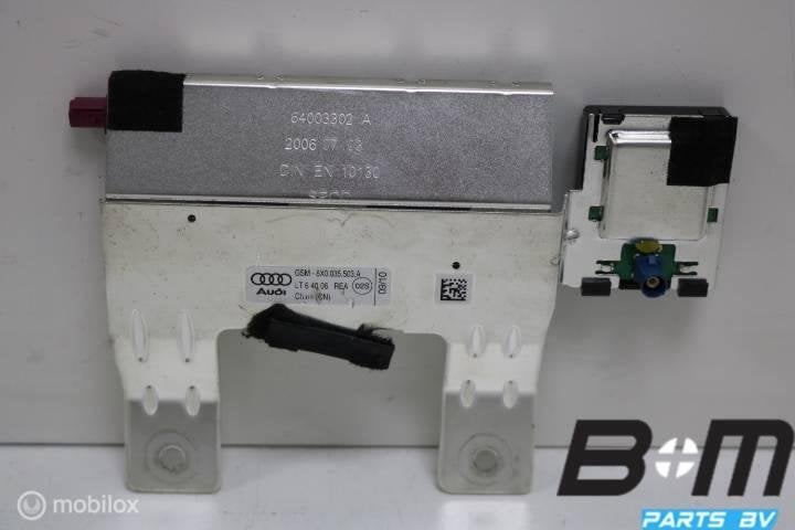 Antenne Audi A1 8X 8X0035503A, Gebruikt