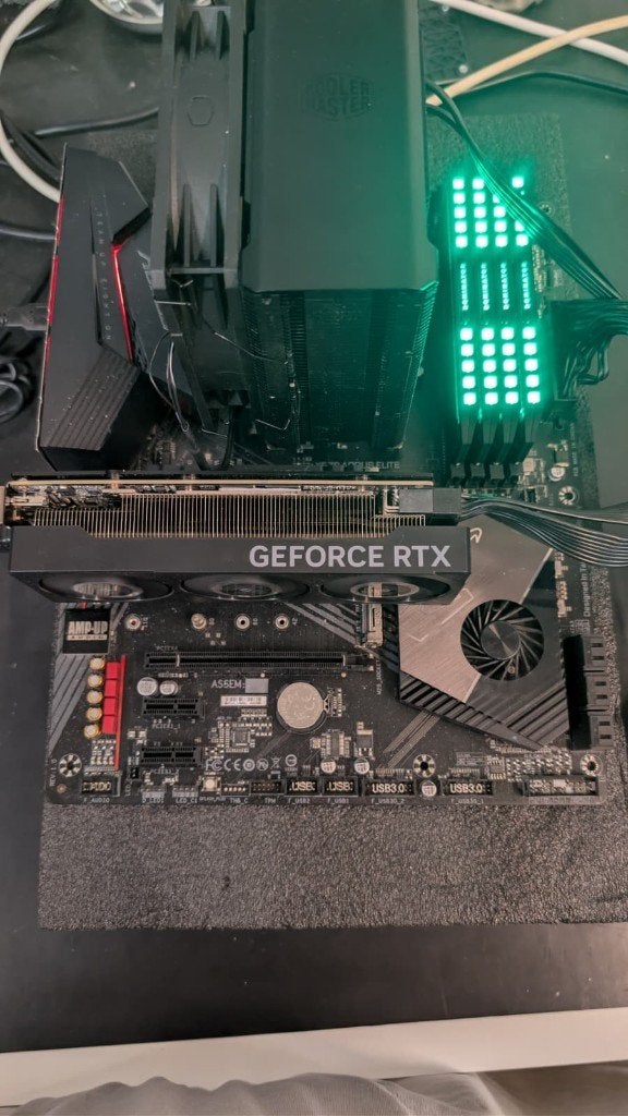 AMD Ryzen 9 5900X | X570 AORUS ELITE | 64GB DDR4, Computers en Software, Ophalen of Verzenden, Zo goed als nieuw, AMD Ryzen 9