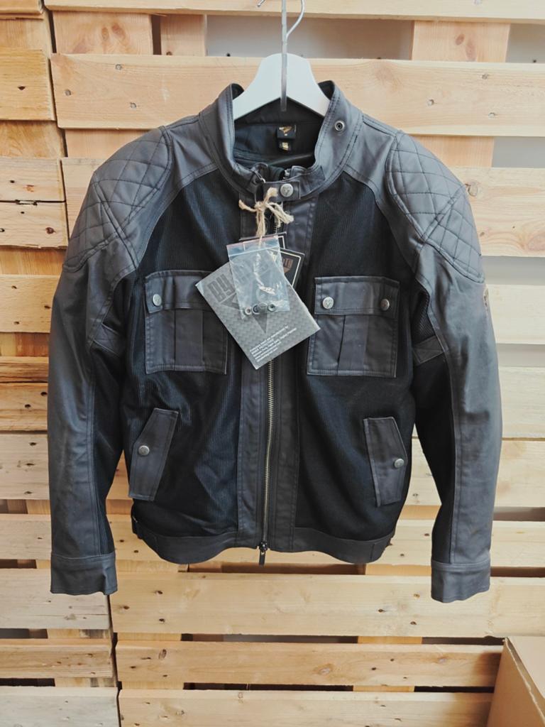 Bycity Motorjas M  Doorwaai, Ophalen of Verzenden, Nieuw met kaartje, Jas | textiel