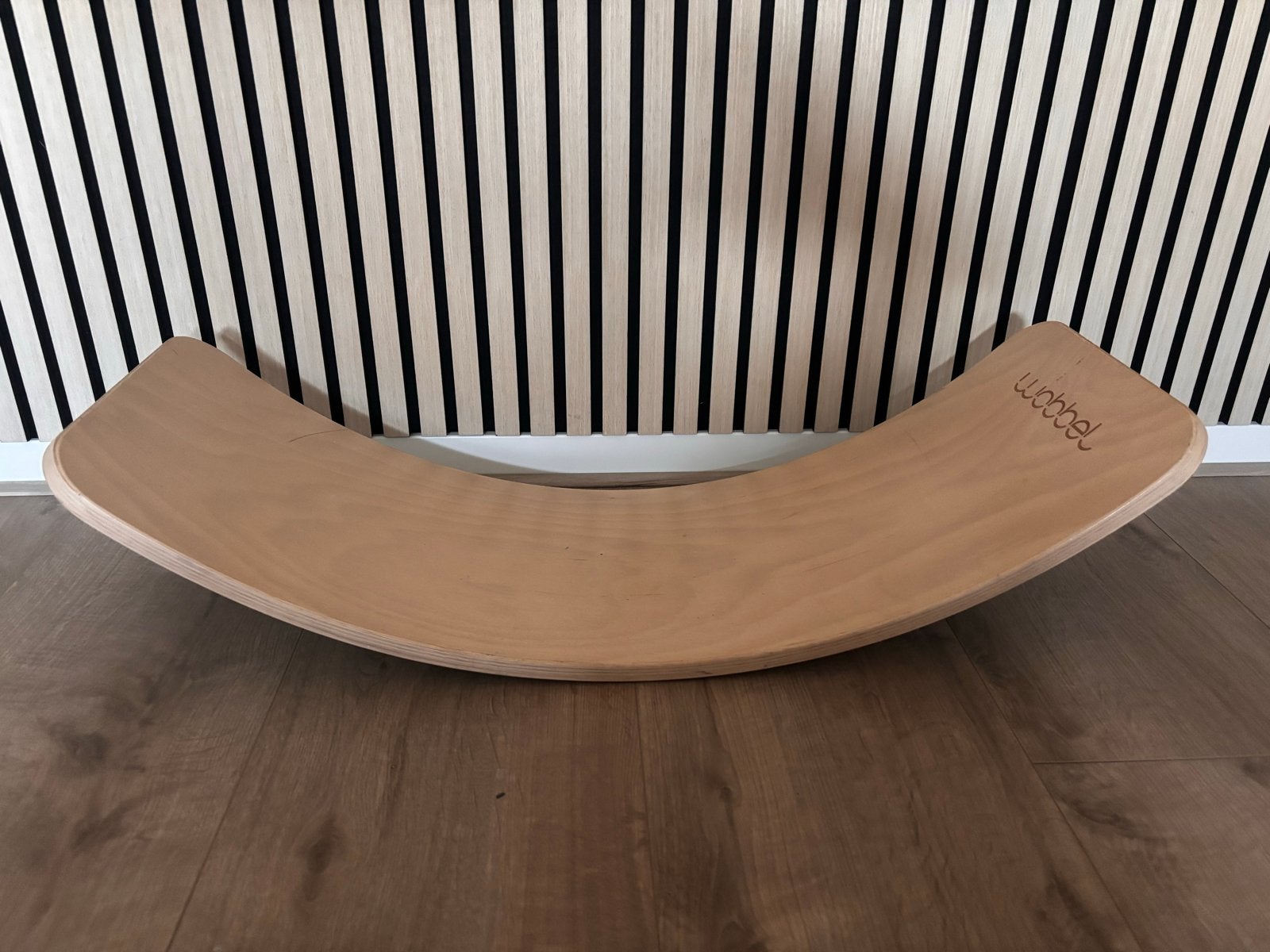 Wobbel Board met Vilt - Gebruikt, Ophalen, Gebruikt, Jongen of Meisje