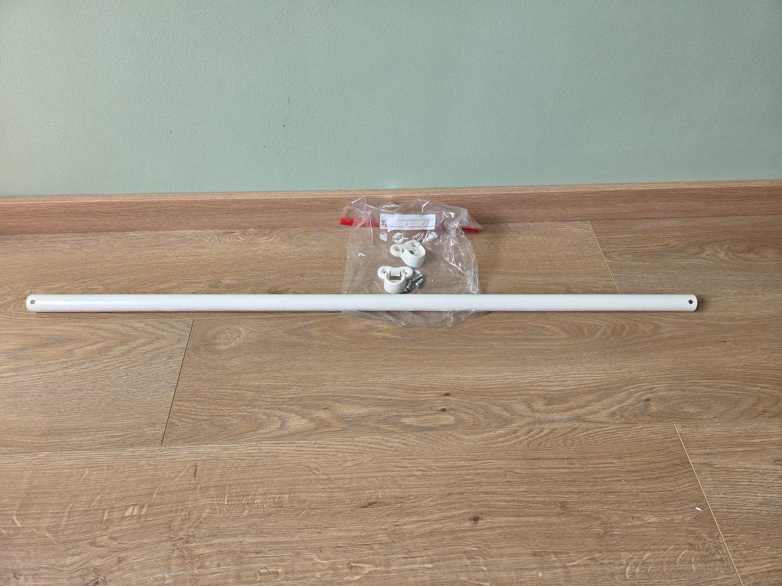 Ikea Pax Kledingroede 100cm, Ophalen, 200 cm of meer, Nieuw, 50 tot 100 cm