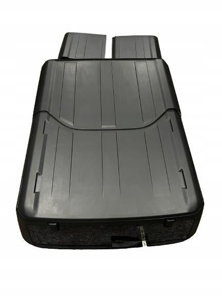COMPLETE HARDTOP REAR WINDOW 4-DOOR FORD BRONCO 21-, Verzenden, Gebruikt, Ford