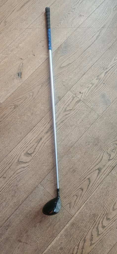 Wilson Black Jack 852 Balata Putter - Gebruikt, Ophalen of Verzenden
