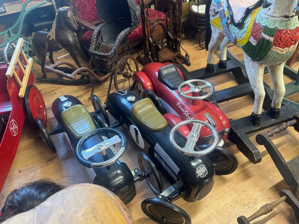 diversen loopauto 20 soorten, Ophalen of Verzenden