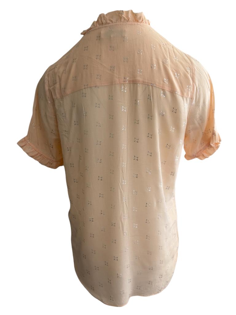 Second Female blouse M, Maat 38/40 (M), Ophalen of Verzenden, Zo goed als nieuw
