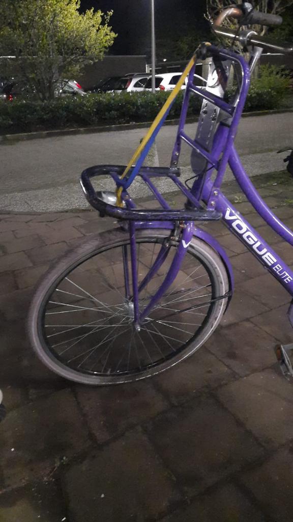 Meerdere fietsen te koop ook elektrisch, Ophalen, Gebruikt
