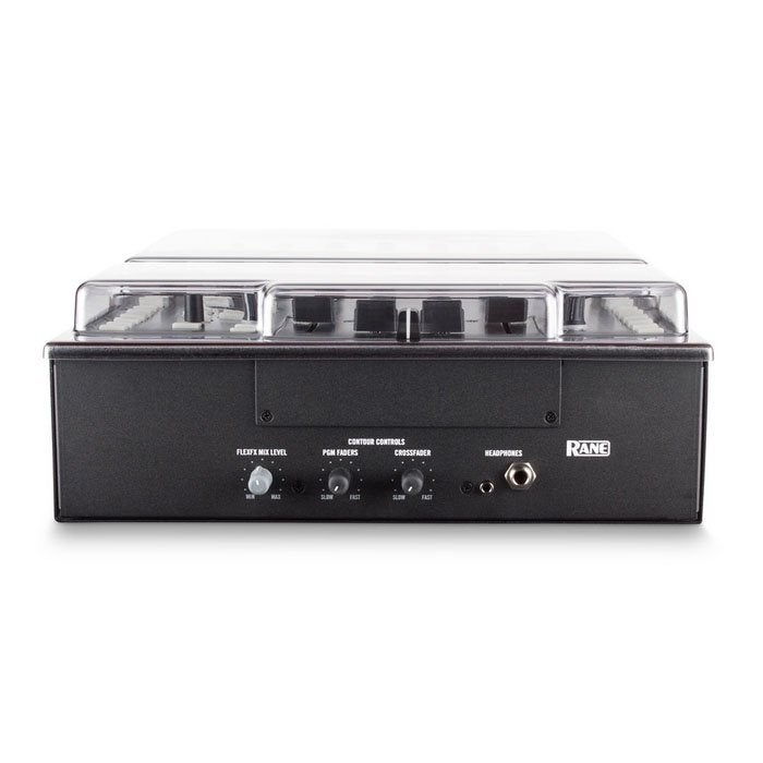 Decksaver Rane Sixty Eight stofkap doorzichtig, ., Nieuw, ., .