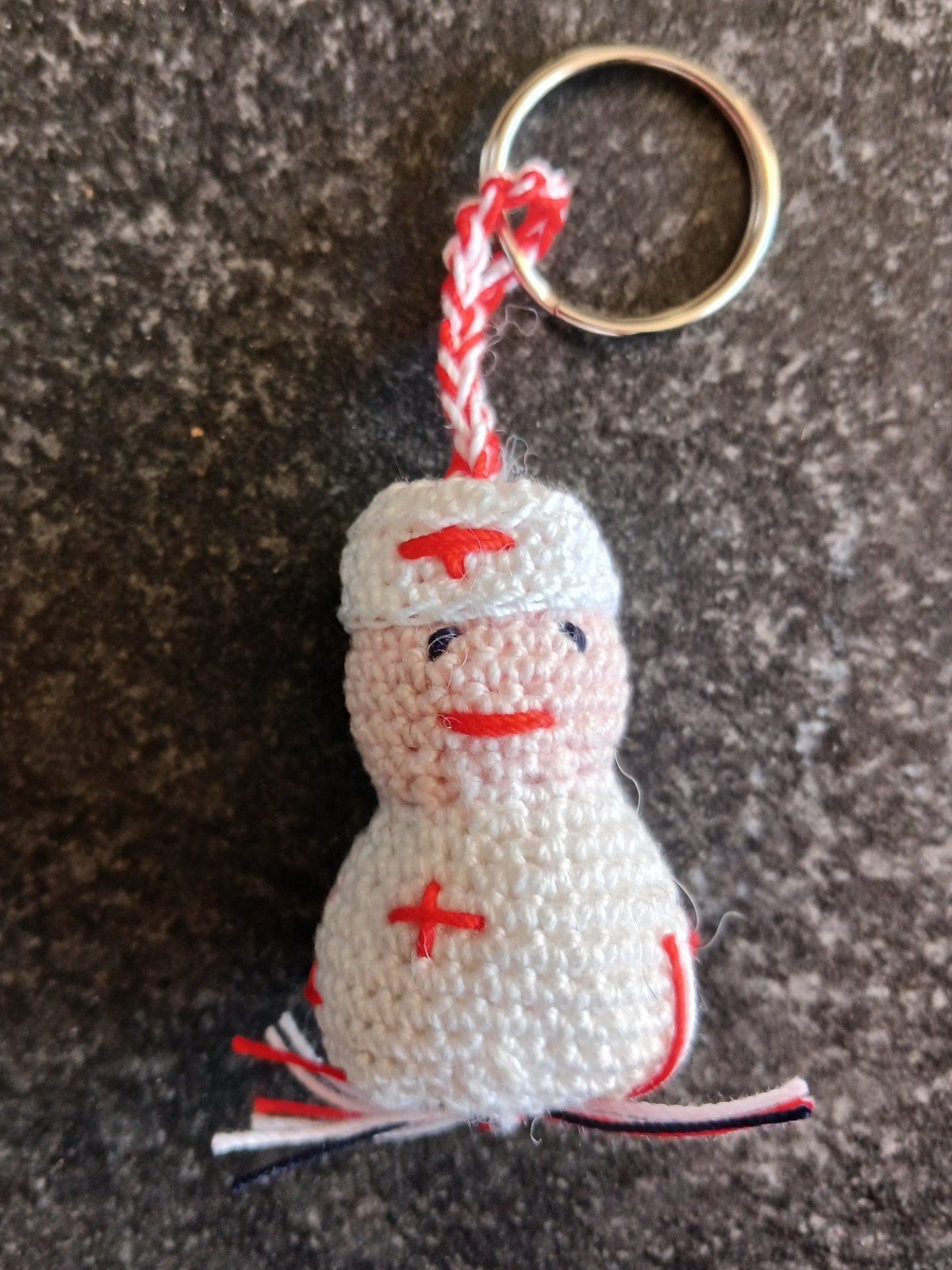 Gelukspoppetjes., Verzenden, Nieuw, Knuffel of Figuurtje