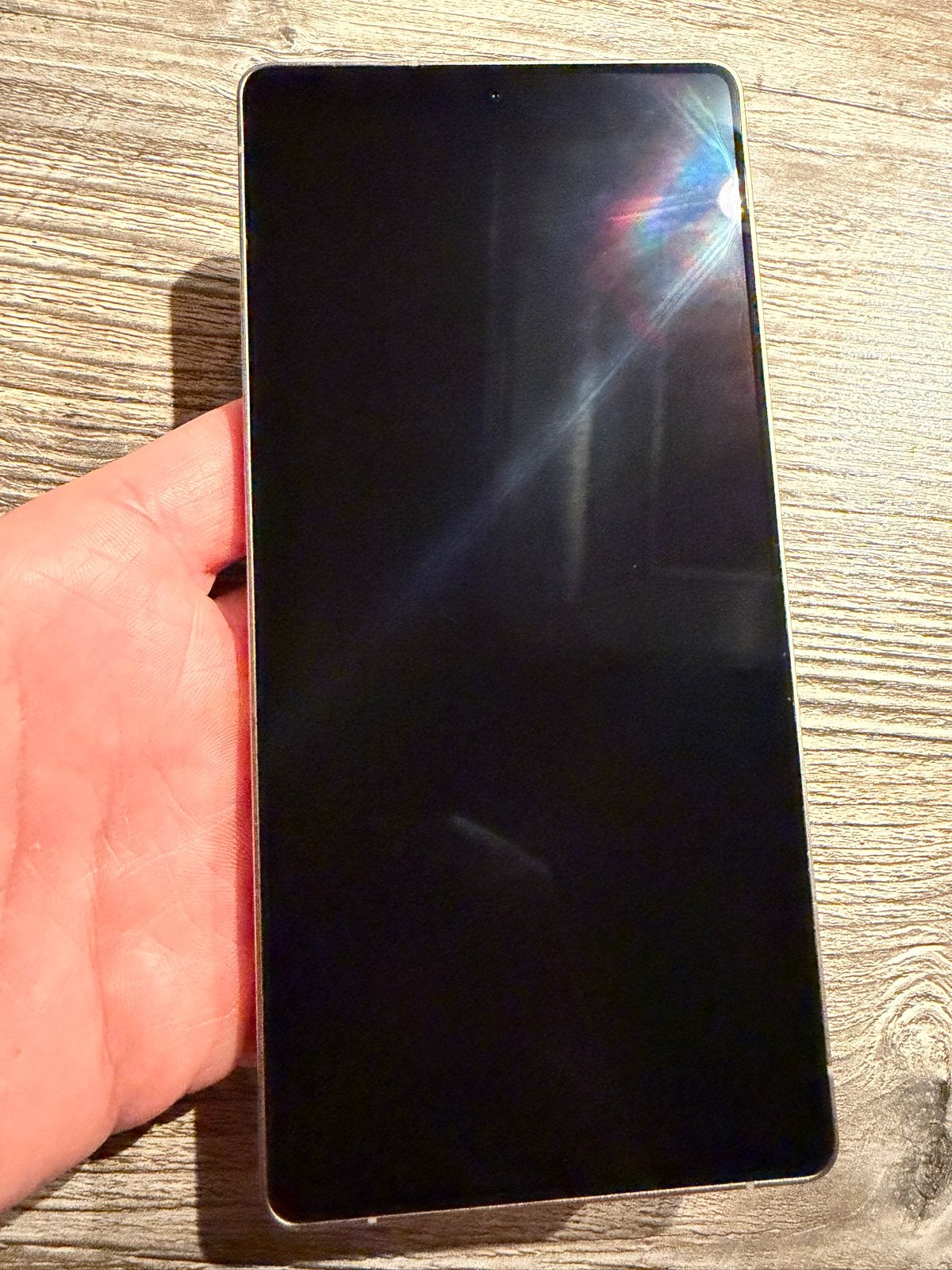 Samsung S25 Ultra 256GB Dual Sim - Nieuwstaat, Ophalen, Zwart, Zo goed als nieuw, Zonder simlock