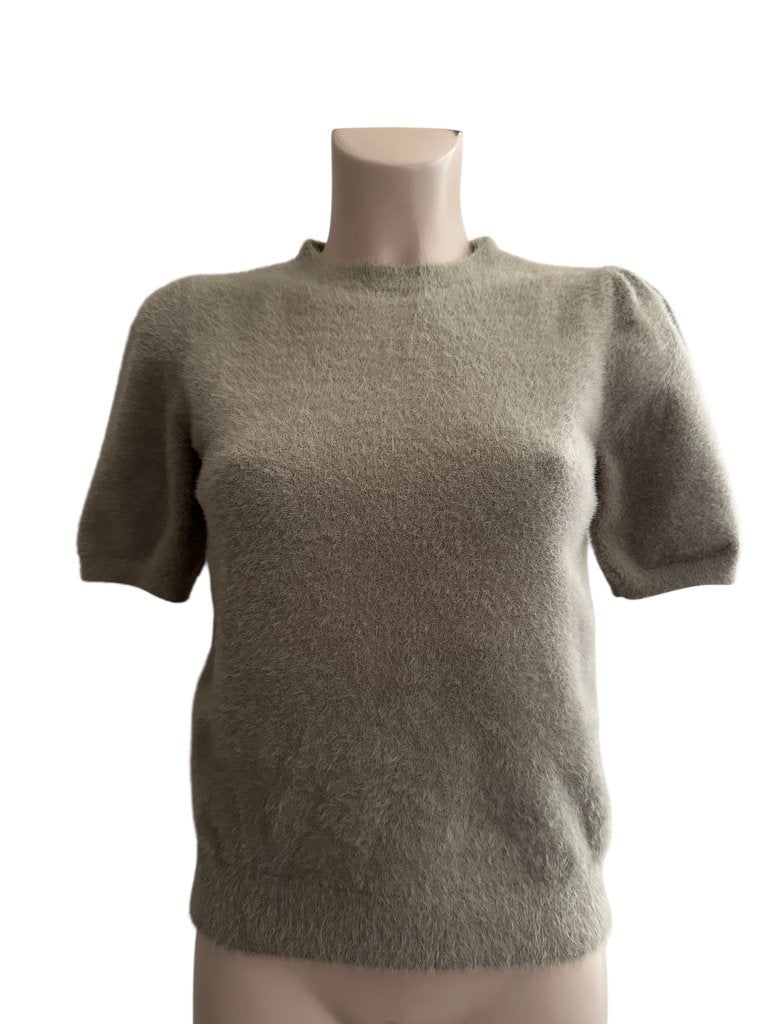 Yaya trui XS, Kleding | Dames, Truien en Vesten, Ophalen of Verzenden, Zo goed als nieuw, Maat 34 (XS) of kleiner, Grijs