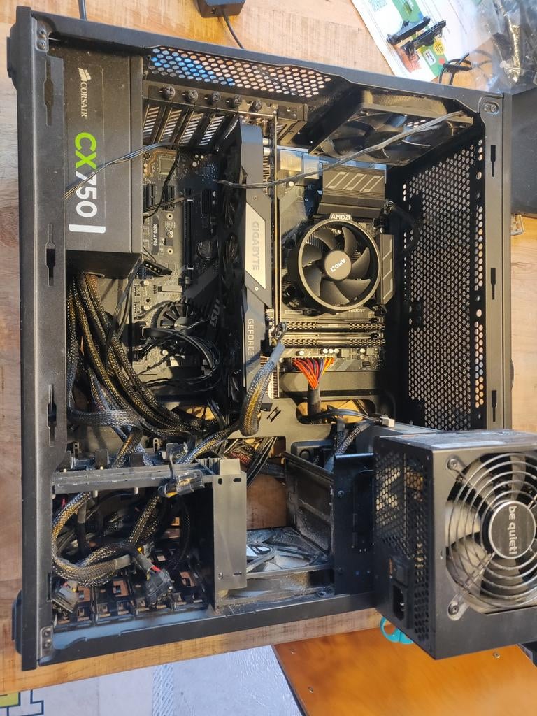 Iets gedateerde game PC, Gebruikt, Overige genres, 1 speler, Ophalen of Verzenden