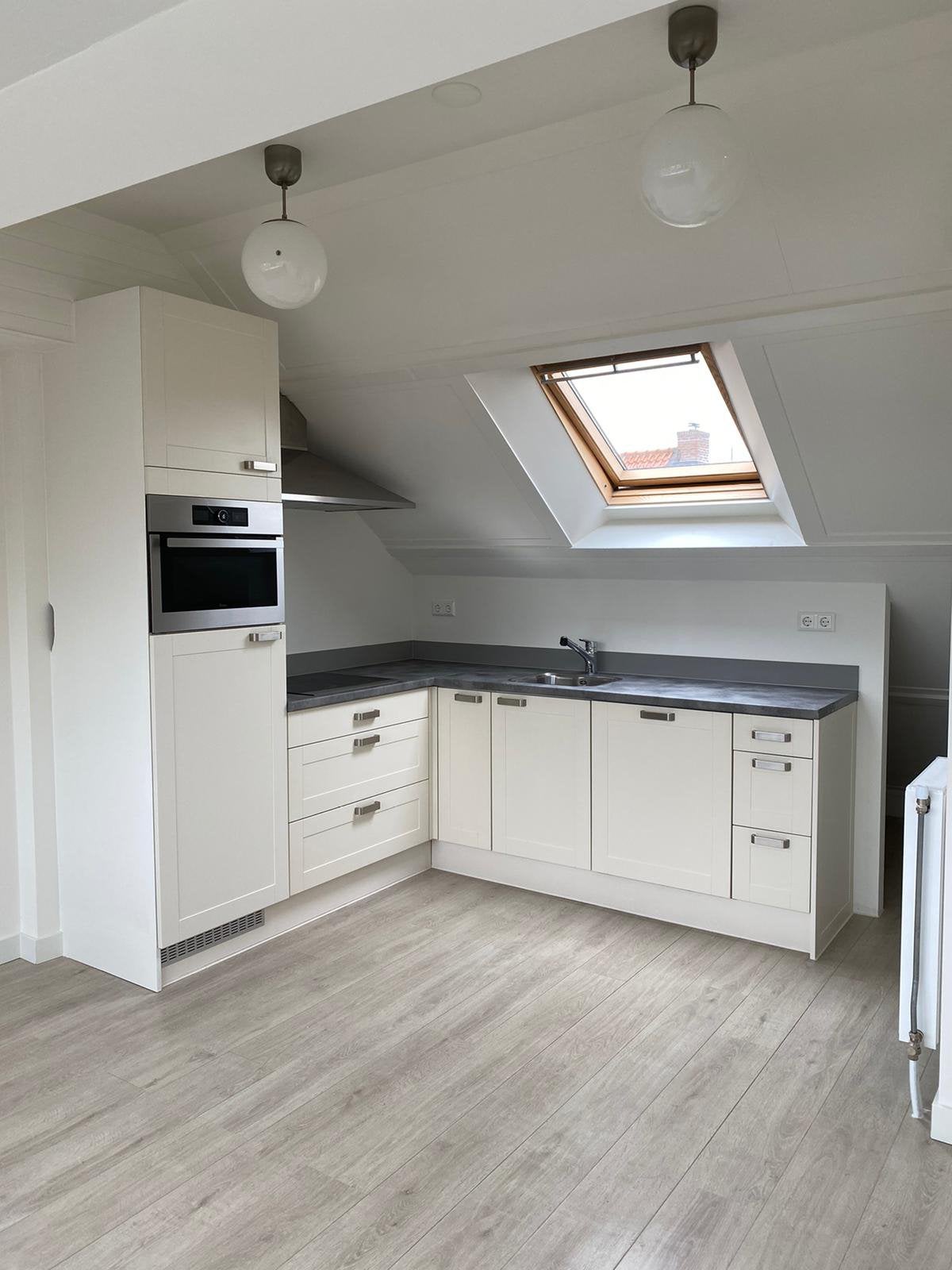 Appartement te huur in Culemborg